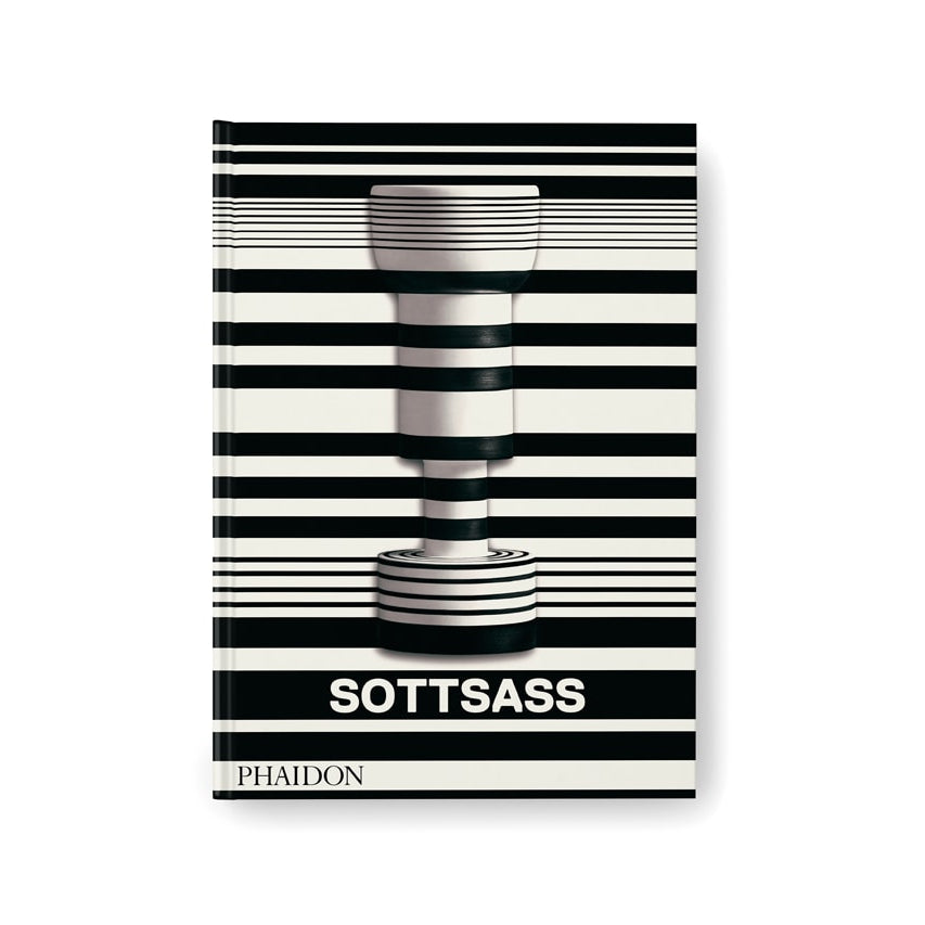 Ettore Sottsass