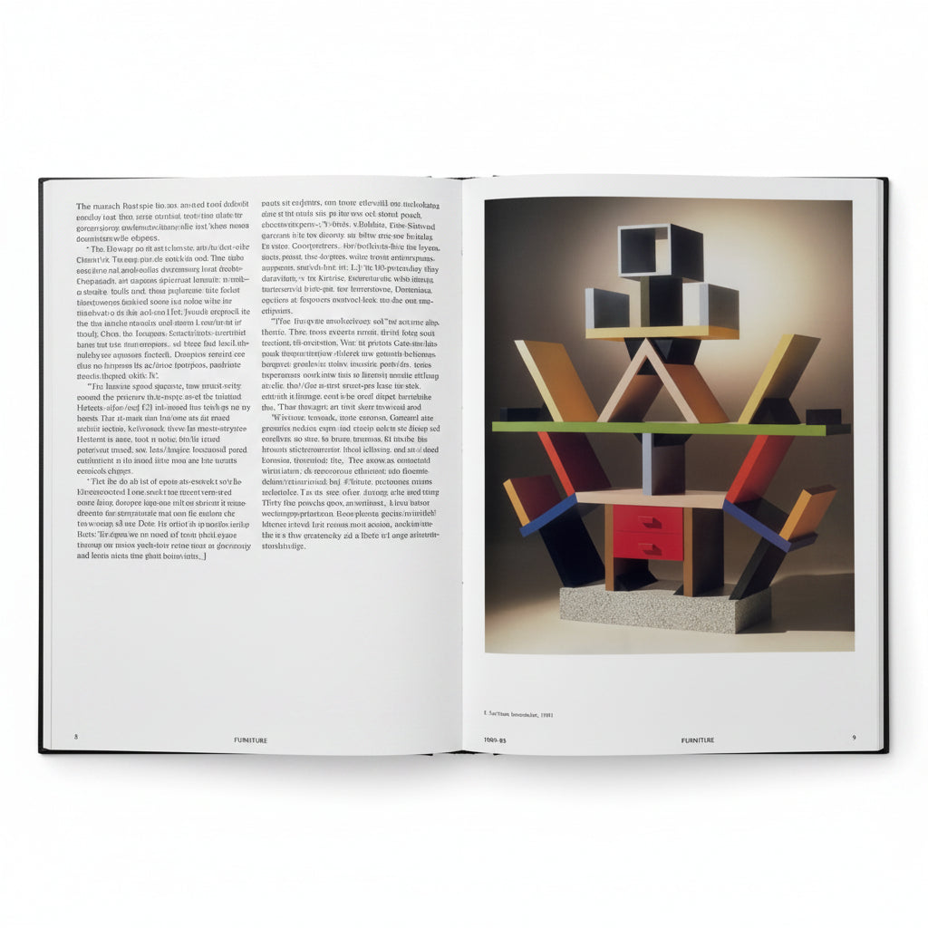 Ettore Sottsass