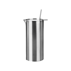 Arne Jacobsen martini mixer with spoon
