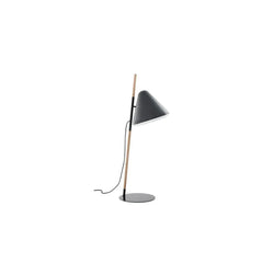 Hello Floor Lamp US, Grey