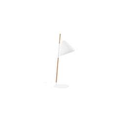 Hello Floor Lamp US, White