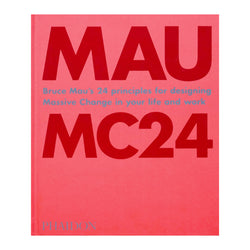 Bruce Mau MC24