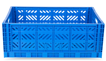 Aykasa Colour Crate, Large, Asst