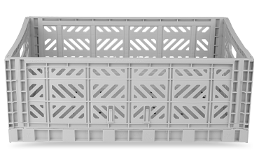 Aykasa Colour Crate, Large, Asst