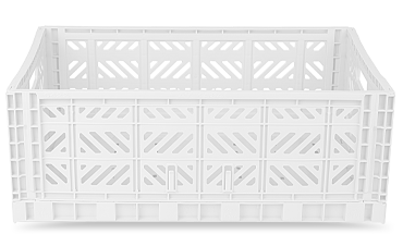 Aykasa Colour Crate, Large, Asst
