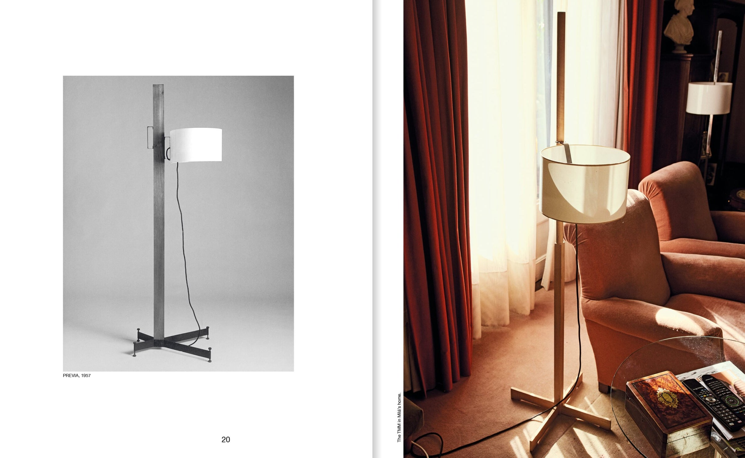 Miguel Milá - A Life in Design (hardcover)