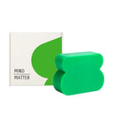 Mind Over Matter Soap, Bedrock