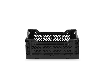 Aykasa Colour Crate, Small, Asst