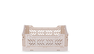 Aykasa Colour Crate, Small, Asst