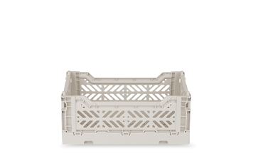 Aykasa Colour Crate, Small, Asst