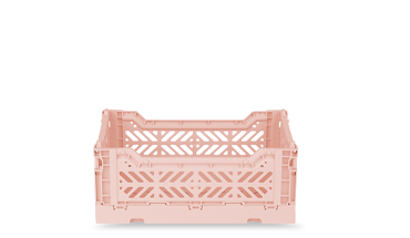 Aykasa Colour Crate, Small, Asst