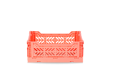Aykasa Colour Crate, Small, Asst