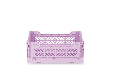 Aykasa Colour Crate, Small, Asst