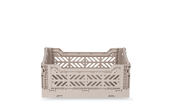 Aykasa Colour Crate, Small, Asst