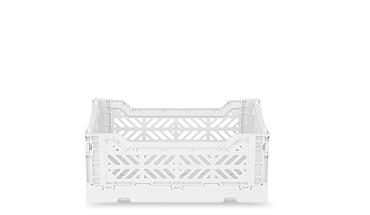 Aykasa Colour Crate, Small, Asst