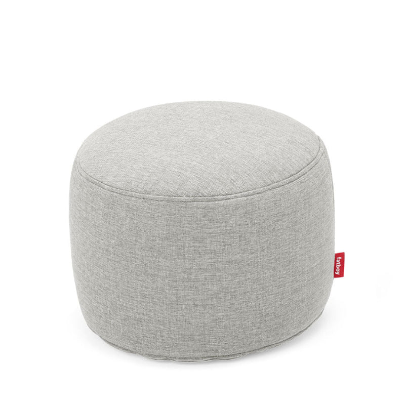 Point Outdoor Ottoman, Mist