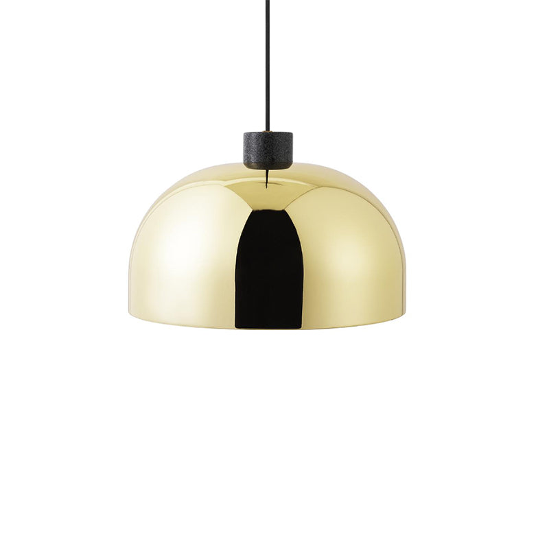 Grant Pendant Ø45 US, Brass