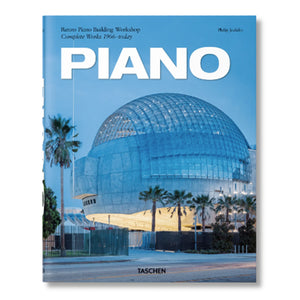 Piano Complete Works