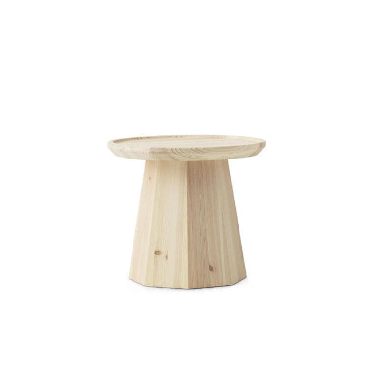Pine Table Small, Pine