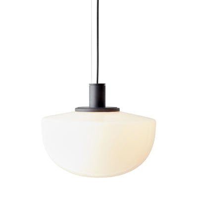 Bank Pendant, Opal-Lighting-Audo-vancouver special