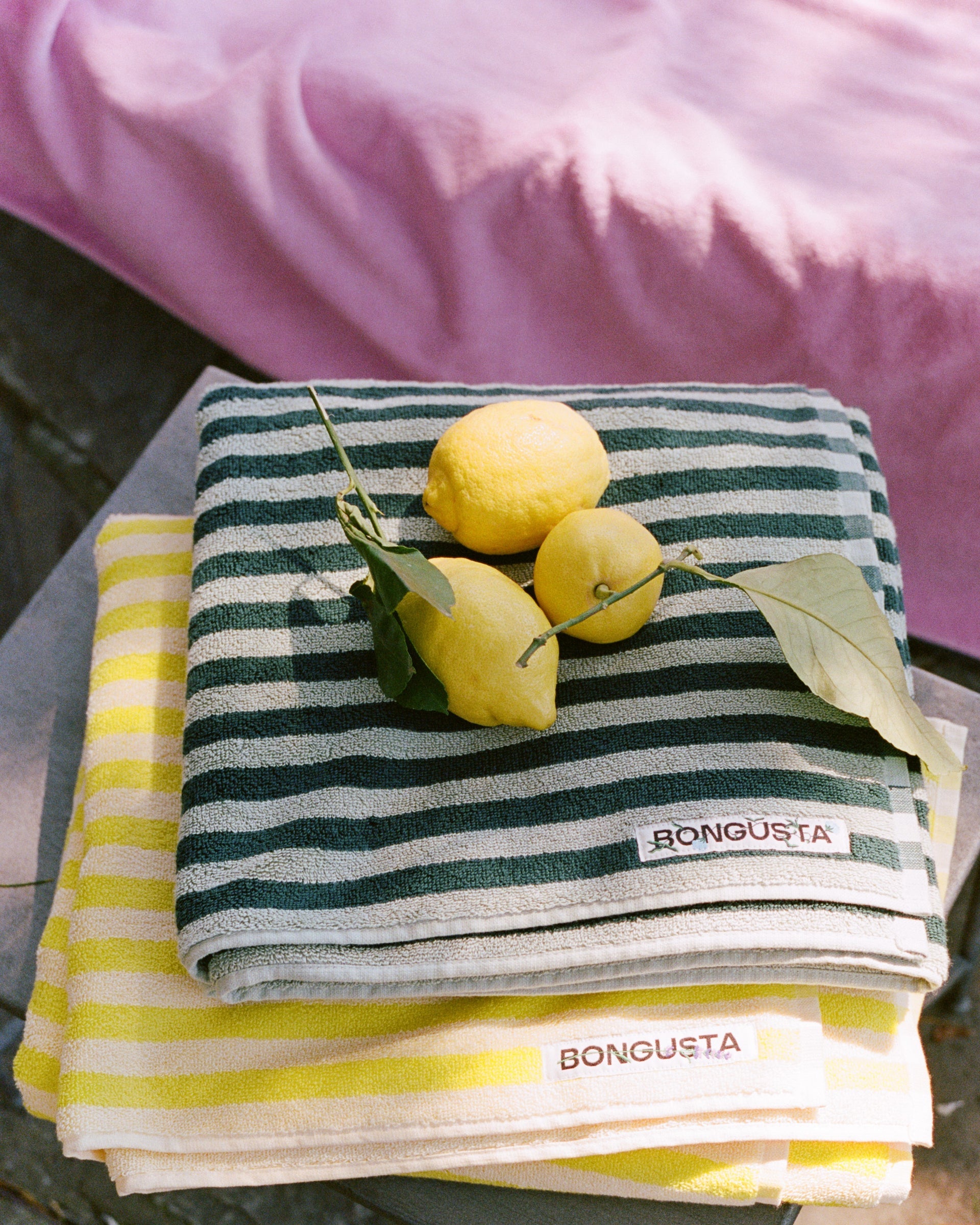 Naram Bathsheet, Seafoam/Teal