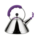 Graves Kettle, Alaska Purple by Virgil Abloh