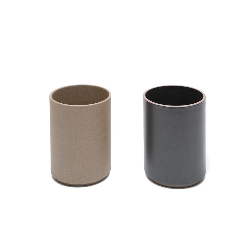 Hasami Tumbler, Natural