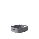 Restore Tray, Grey