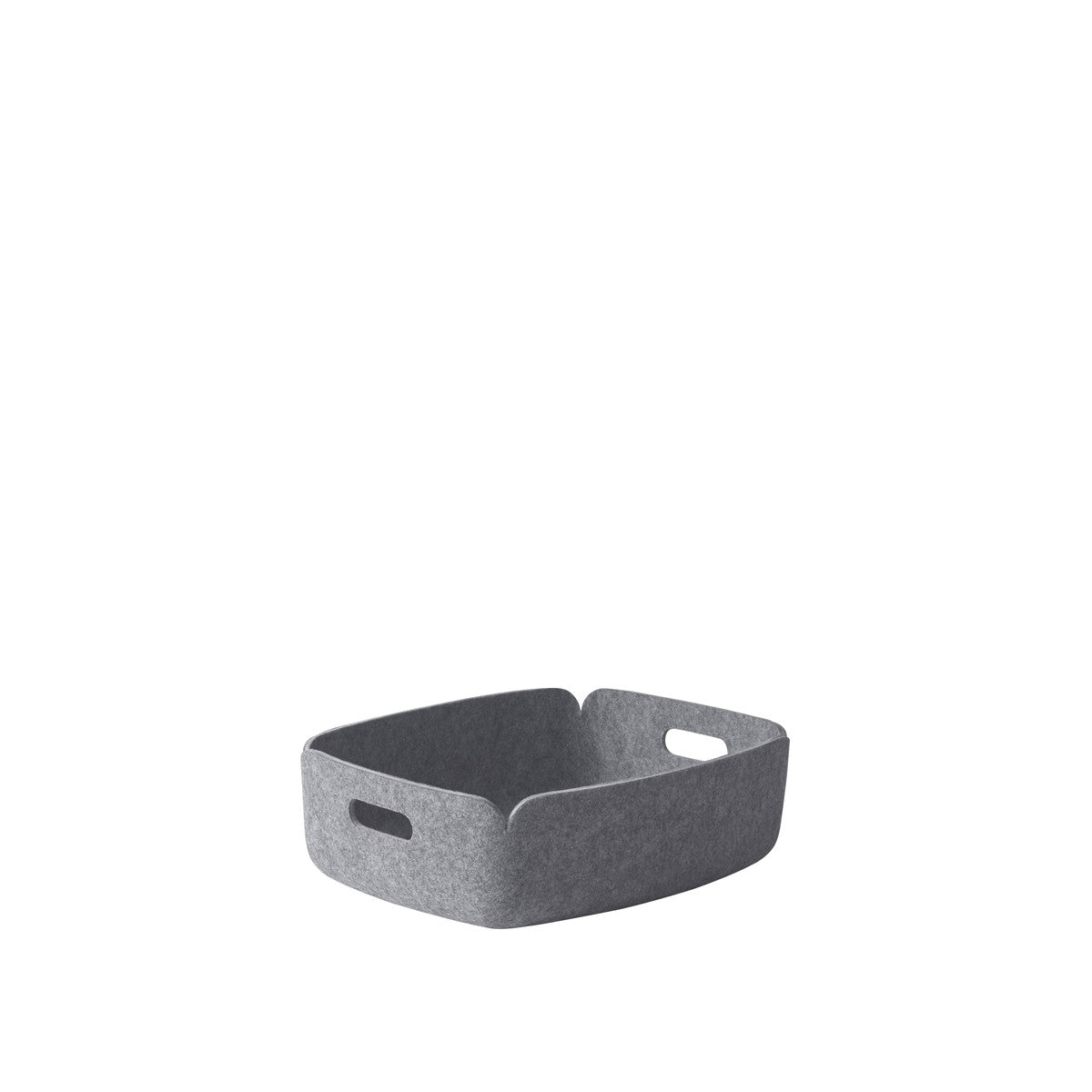 Restore Tray, Grey