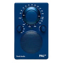 PAL Bluetooth Radio, Blue