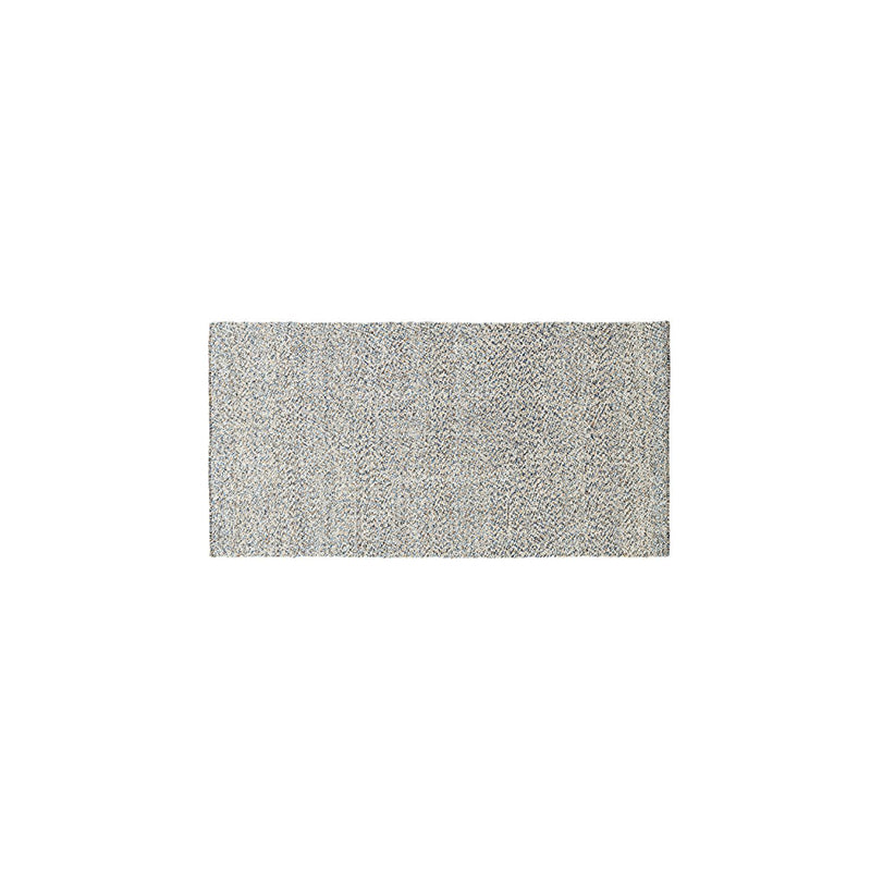 Polli Rug, 100 x 200cm,  Sand Multi