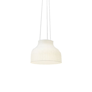 Strand Pendant, Wide-Open, - Ø 60 CM / 23.5"