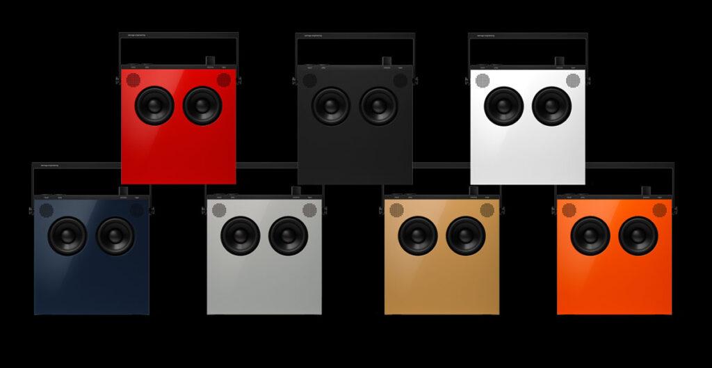 OB-4 Red
