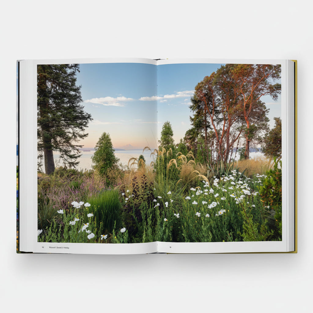 Coastal Garden