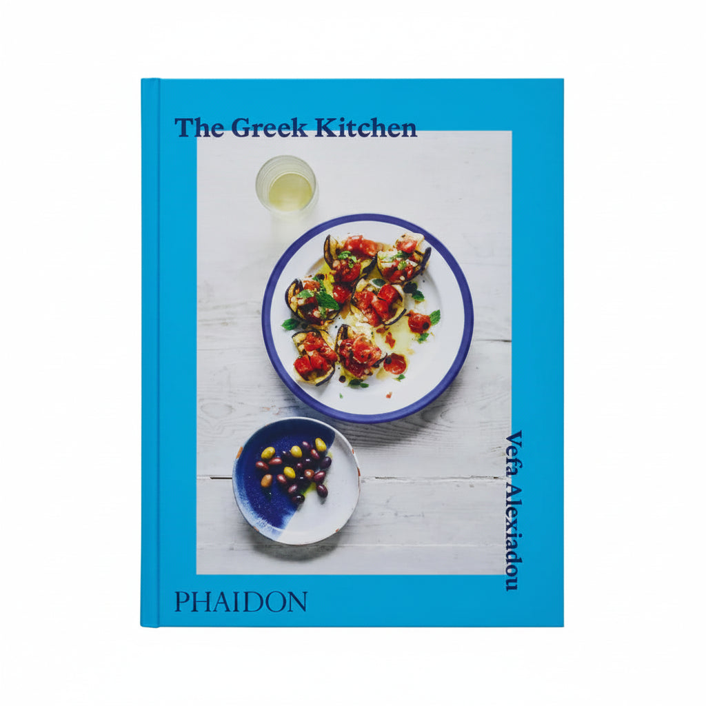 Greek Kitchen