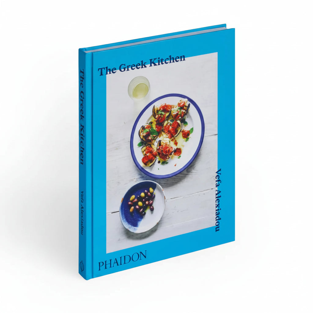 Greek Kitchen
