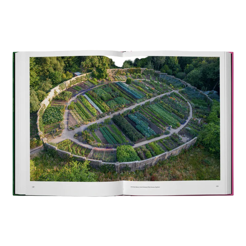 Kitchen Garden