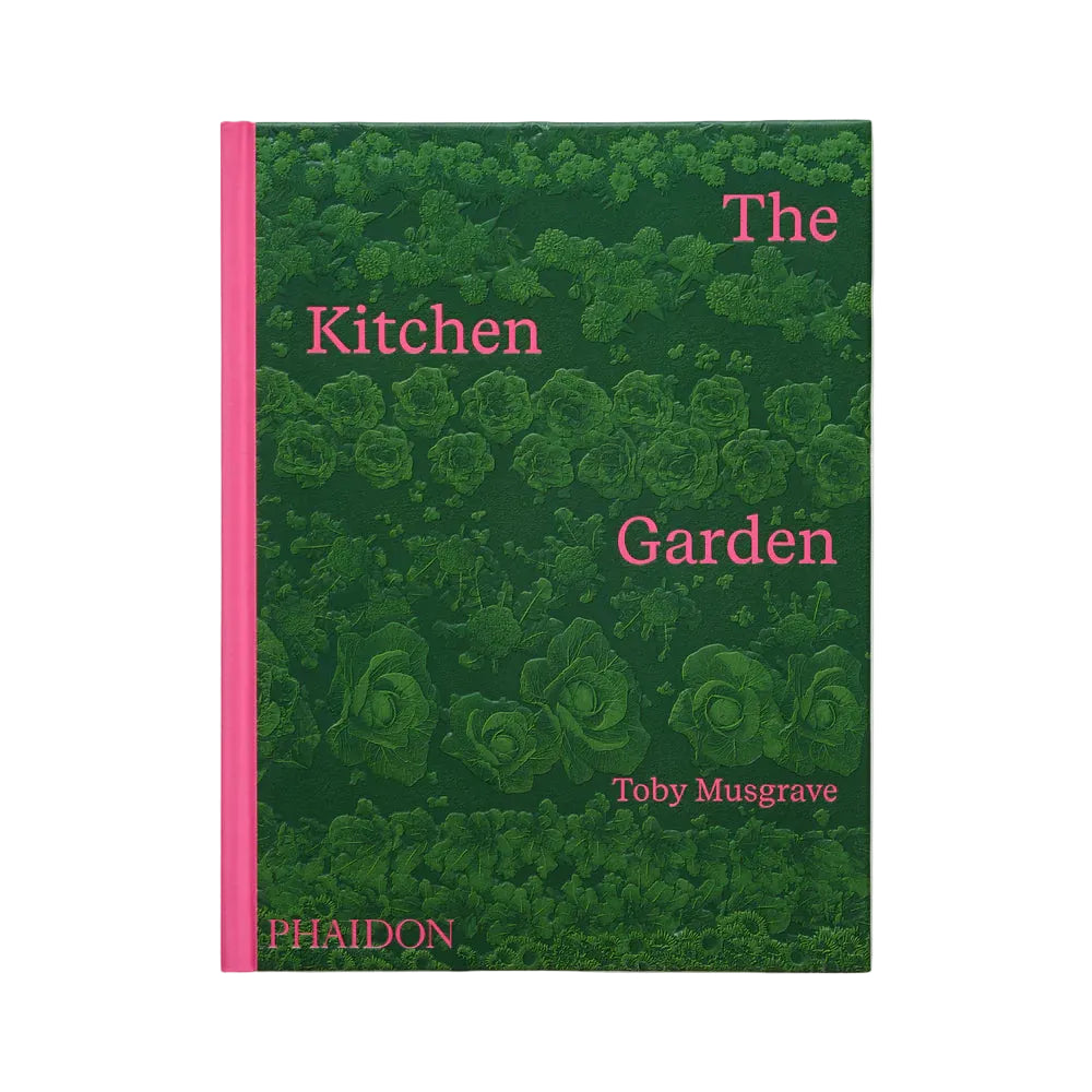 Kitchen Garden