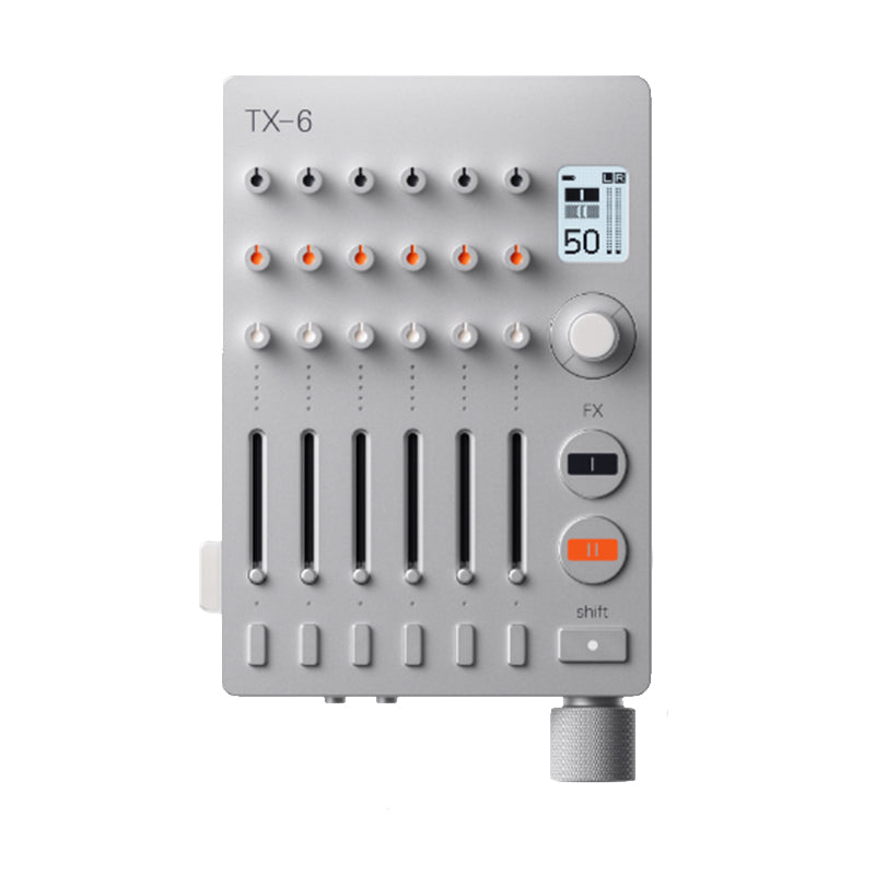 TX-6 Mixer