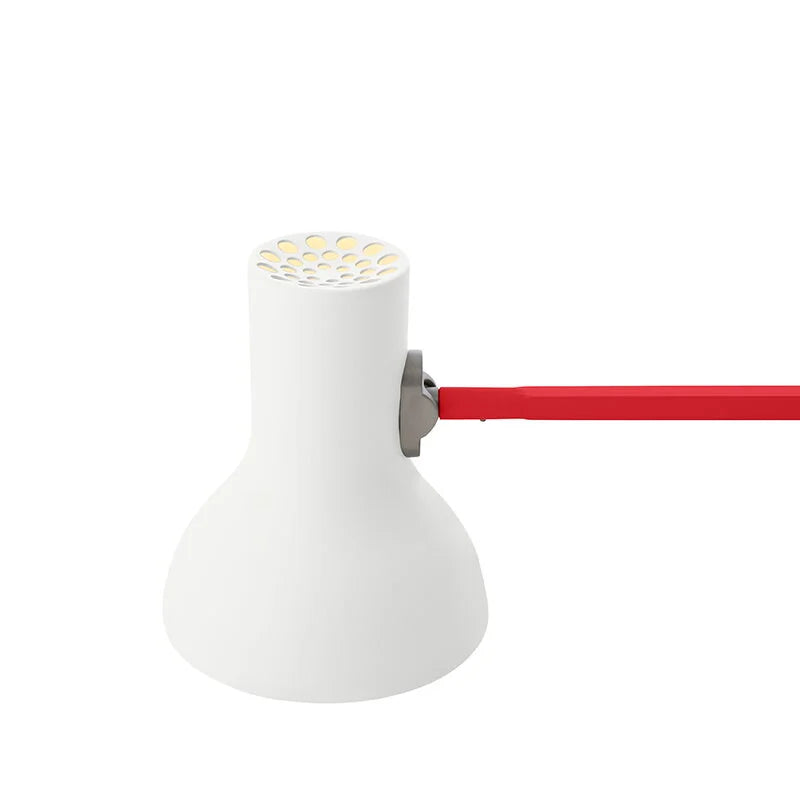 Type 75 Mini Desk Lamp Paul Smith Edition Three