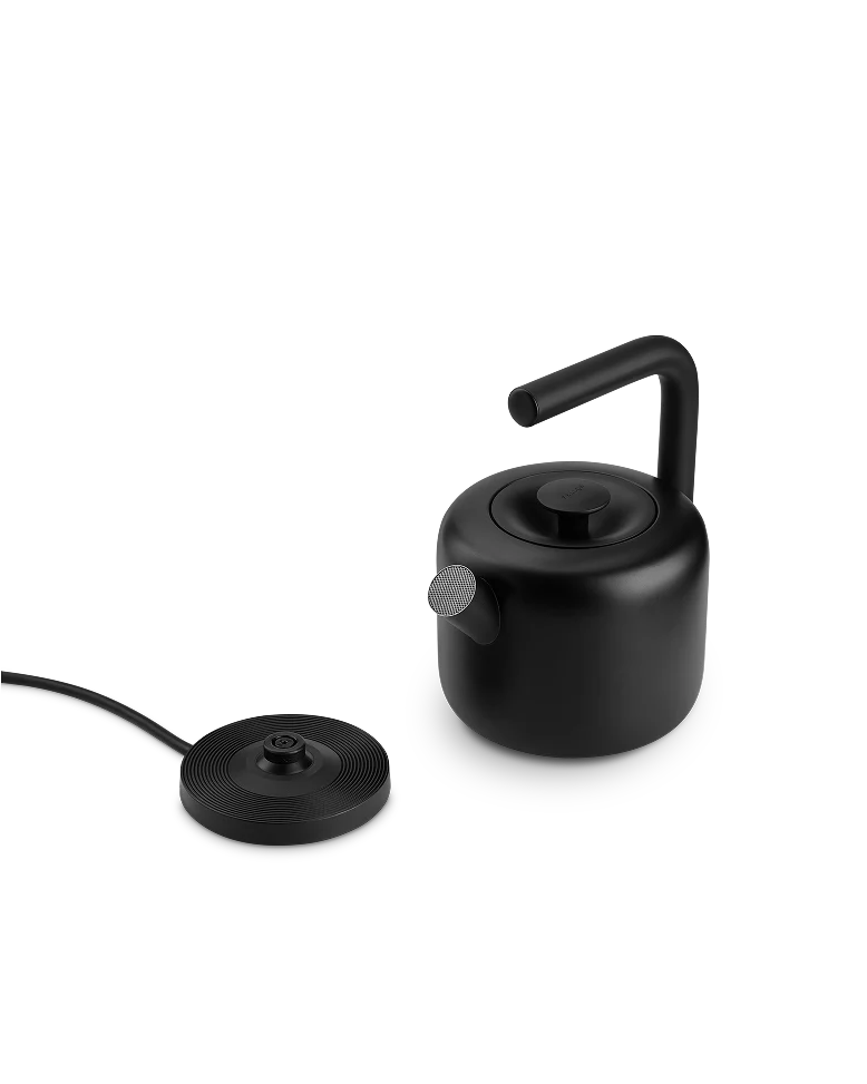 FELLOW Clyde Electric Kettle, Matte Black