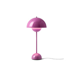 Flowerpot Table Lamp VP3 - Tangy Pink