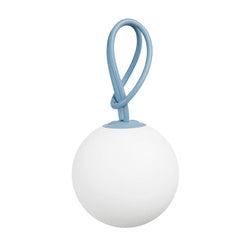 Bolleke Pendant Light, wave blue