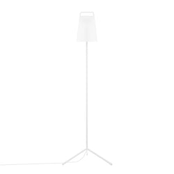 Stage Floor Lamp US, White