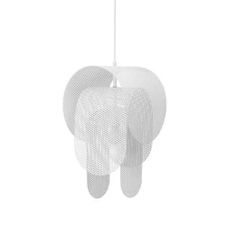 Superpose Lamp US, White