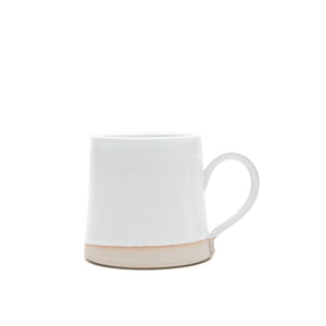 WRF Large Mug, White
