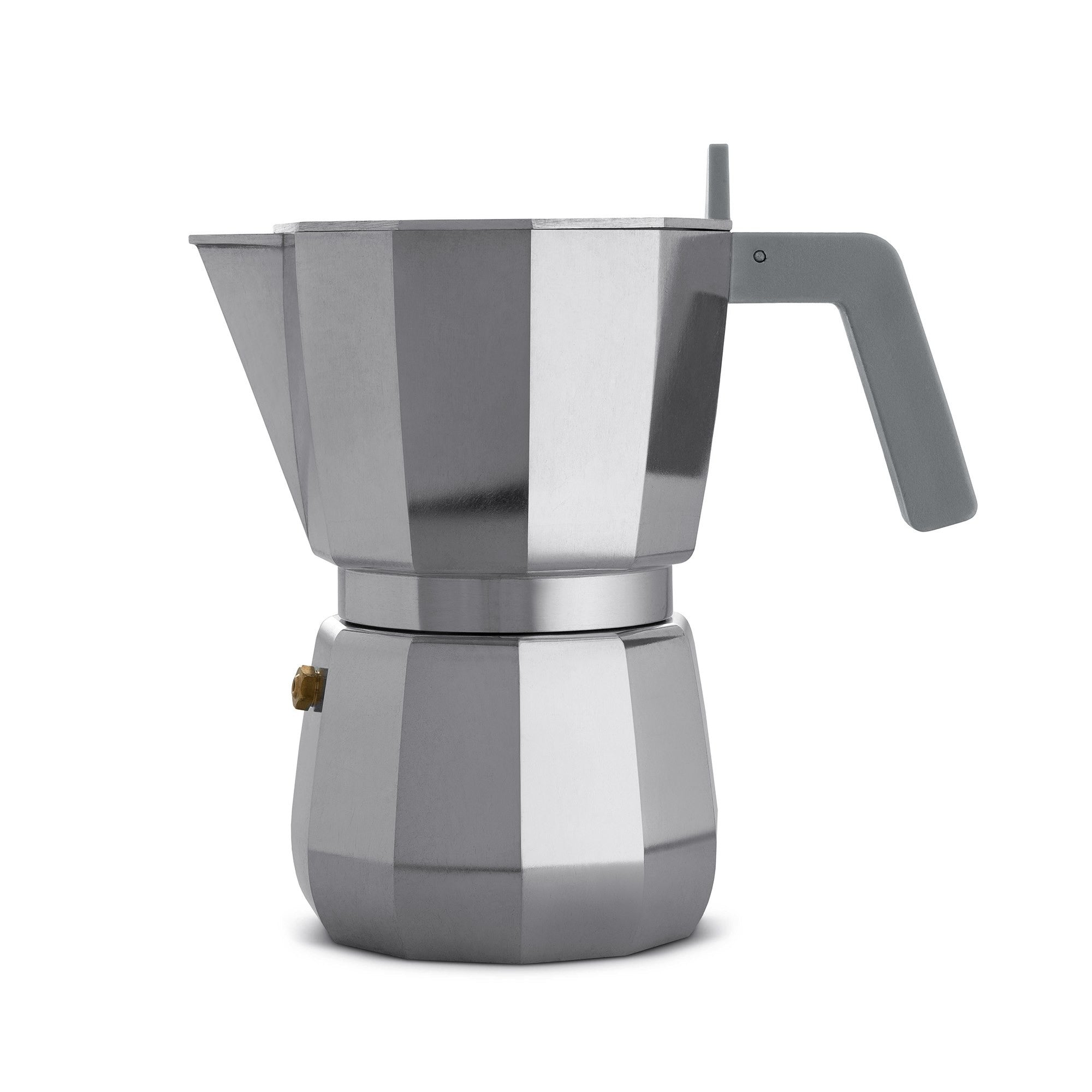 Moka Espresso by David Chipperfield, 9 cups