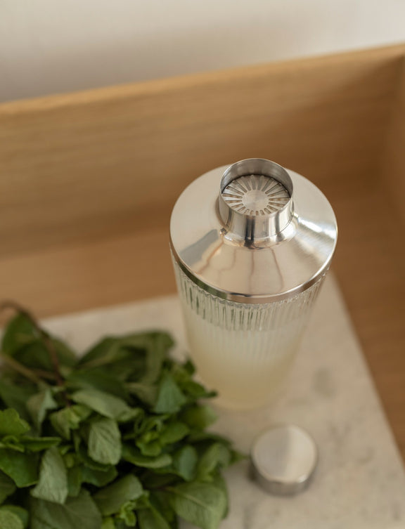 Pilastro Cocktail Shaker