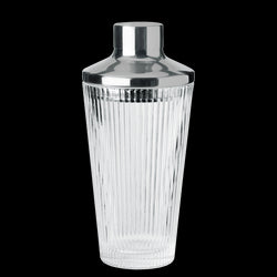 Pilastro Cocktail Shaker