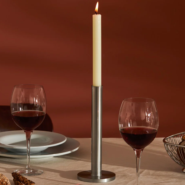 Peter Zumthor Candlestick
